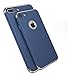iPhone 8 / iPhone 7 Case, Acewin Premium Slim Fit Case Ultra Thin Hard Protective Case Cover for iPhone 8 / iPhone 7 (4.7 Inch) (Blue)