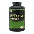 Optimum Nutrition Creatine Powder 600G, Unflavored,  (Optimum), (1.32 -pounds) Bottle