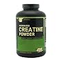 Optimum Nutrition Creatine Powder 600G, Unflavored,  (Optimum), (1.32 -pounds) Bottle