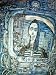 Blue Screen Of Death, Painting by David Kessel, Original