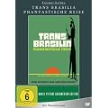 Trans Brasilia - Phantastische Reise