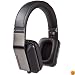 Monster® Inspiration Active Noise Canceling Over-Ear Headphones -Titanium