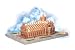 3D Puzzle (Modell) Kathedrale von Mailand
