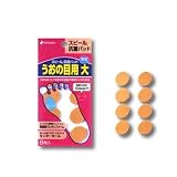 ニチバン スピール抗菌うおの目大SPPUL EBN203