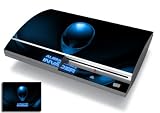 Bundle Monster Vinyl Skins For Sony Playstation PS3 Game Console Cover Faceplate Protector Sticker Art Decal Accessory Alien Invasion Bundle Monster Vinyl Skins For Sony Playstation PS3 Game Console Cover Faceplate Protector Sticker Art Decal Accessory Alien Invasion