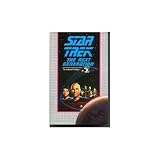Star Trek The Next Generation Collector's Edition VHS:... by Columbia House Video