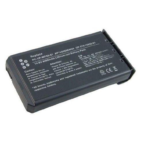 Dell Inspiron 20 Packard Bell C3 C3000 E6000 E6000x Compatible Laptop Battery Great Chance Kutun
