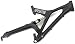 MOUNTAIN CYCLE FURY 5" Alloy Mountain Bike Mountaincycle Frame Rock Shox Ario 2.R shock suspension