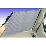 19 Retractable Sun Shade by Dash Designs