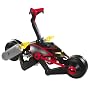 Batman: The Brave and the Bold Snap and Attack Batcycle Vehicle