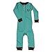 Tail End-Horse Infant Flapjacks Union Suit by Lazy One