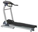 Laufband mit Computer JDB-1060A - 6,0 PS 14 kmh