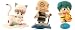 高橋留美子 フィギュアコレクション 1BOX_s-2