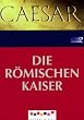 Die r�mischen Kaiser - Box (6 DVD)