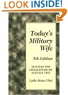 Today's Military Wife: 5th Edition