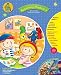 CrocoLearn Phonics Book Set 1 (Book 1&2) by Small World Toys