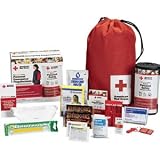 Personal Safety Pack w/Backpack