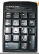 Sharper Image USB Numeric Pad & Mini USB Cable Sharper Image USB Numeric Pad & Mini USB Cable