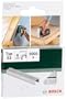 Bosch 2609255820 DIY Klammern Typ 53 11.4 x 0.74 x 8 mm Bosch 2609255820 DIY Klammern Typ 53 11.4 x 0.74 x 8 mm