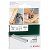 Bosch 2609255820 DIY Klammern Typ 53 11.4 x 0.74 x 8 mm