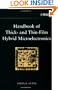 Handbook of Thick- and Thin-Film Hybrid Microelectronics