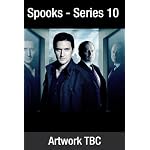 Compare DVD Price: Spooks - Series 10