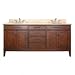 Avanity MADISON-V72-TO Bathroom Vanity