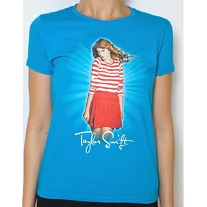 Speak Now Shirt