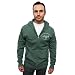 NFL New York Jets Vintage Hooded Sweatshirt Men's
