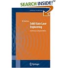 Solid-State Laser Engineering (Springer Series in Optical Sciences) by  Walter Koechner
