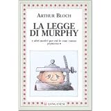 La legge di Murphydi Arthur Bloch
