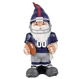 NFL New York Giants Throwback Gnome
