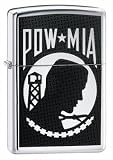 Zippo POW/MIA �ߥ꥿�� ���å� 24377