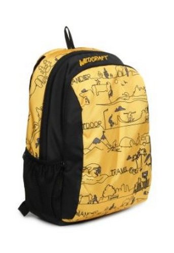 wildcraft college bags amazon