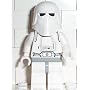 Lego Star Wars Snowtrooper with Blaster (Empire Strikes Back)