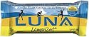 Luna Bars, Lemon Zest, 1.69-Ounce Bars (Pack of 15)