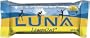 Luna Bars, Lemon Zest, 1.69-Ounce Bars, 15 Count