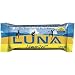 Luna Bars, Lemon Zest, 1.69-Ounce Bars, 15 Count