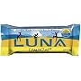 Luna Bars, Lemon Zest, 1.69-Ounce Bars (Pack of 15)