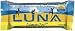 Luna Bars, Lemon Zest, 1.69-Ounce Bars (Pack of 15)