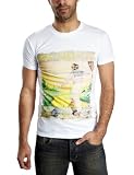 Elton John Yellow Brick Road Men's T-Shirt