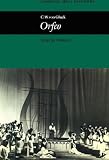 C. W. von Gluck: Orfeo (Cambridge Opera Handbooks)