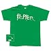 Pepper - Scratch T-Shirt