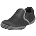 Skechers Napoleon | Men's Slip on Shoes Black Smooth Leather