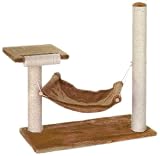 Eigenschaften Maxi-Pet 84481 / Maxi-Pet 84481 Kratzbaum TOPAS, beige 70 x 35 x 70 cm
