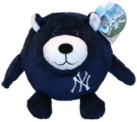 MLB Lubies - New York Yankees (Navy)
