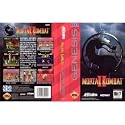 Mortal Kombat II