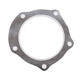 Bosal Exhaust Pipe Flange Gasket 256-1005 by Bosal