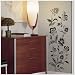 RoomMates RMK1167GM Jazzy Jacobean Peel & Stick Appliques