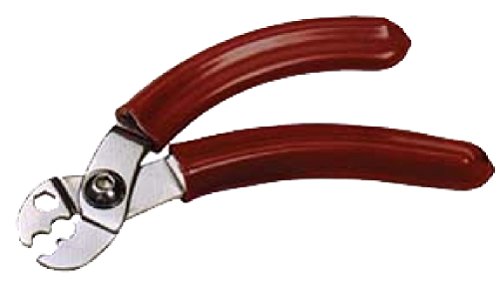 Saunders Original Nok Set Pliers